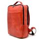 Шкіряний рюкзак міський RR-7280-3md TARWA RR-7280-3md фото 1