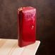 Гаманець жіночий ST Leather 18449 (S5001A) місткий Червоний 18449 фото 5