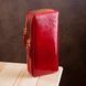 Гаманець жіночий ST Leather 18449 (S5001A) місткий Червоний 18449 фото 6