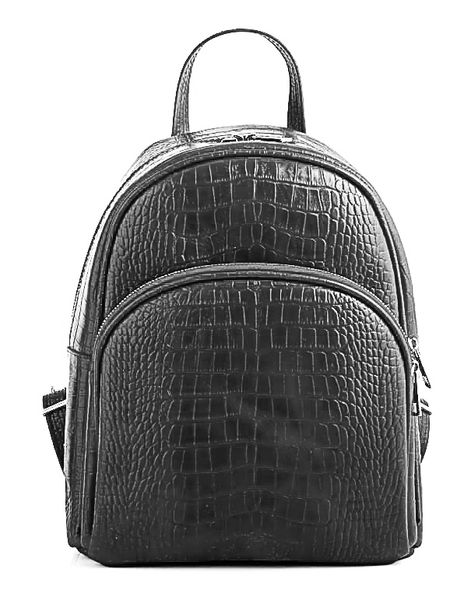 Стильний рюкзак жіночий середнього розміру Newery N3061CRA N3061CRA фото