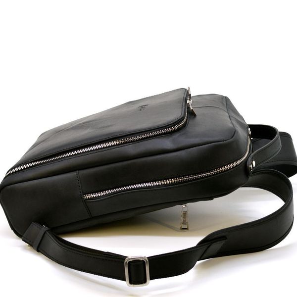 Статусний шкіряний рюкзак для ноутбука 14 "RA-1239-4lx TARWA RA-1239-4lx фото