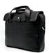 Шкіряна сумка-портфель для ноутбука TA-1812-4lx від TARWA TA-1812-4lx  фото 1