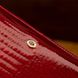 Кошелек женский ST Leather 18400 (S4001A) кожаный Бордовый 18400 фото 7