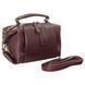 Женская кожаная сумка Desisan 6033-339 6033-339 фото 2