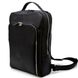 Статусний шкіряний рюкзак для ноутбука 14 "RA-1239-4lx TARWA RA-1239-4lx фото 2