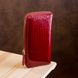 Кошелек женский ST Leather 18400 (S4001A) кожаный Бордовый 18400 фото 6