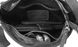 Сумка женская кожаная маленькая клатч SKE sg52(25) черная sg52(25) фото 5