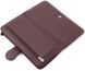 Жіночий шкіряний гаманець коричневого кольору Marco Coverna MC031-950-8 MC031-950-8 фото 6