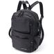 Міський чоловічий текстильний рюкзак Vintage 20574 Чорний 20574 фото 1
