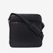 Стильная мужская сумка через плечо Virginia Conti Vc01303 Black Vc01303 Black фото 1