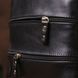 Рюкзак женский SHVIGEL 15304 кожаный Черный 15304 фото 10