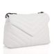 Біла жіноча сумочка через плече VIRGINIA CONTI (Італія) - VC03023WHITE VC03023WHITE фото 1