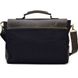 Чоловіча сумка-портфель з канвасу та шкіри TARWA RGc-3960-3md RGc-3960-3md фото 3