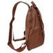 Женский кожаный рюкзак Giorgio Ferretti GF6708brown GF6708brown фото 3