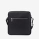 Стильная мужская сумка через плечо Virginia Conti Vc01303 Black Vc01303 Black фото 4