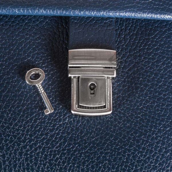 Мужской кожаный портфель сумка DESISAN 1315-315 1315-315 фото