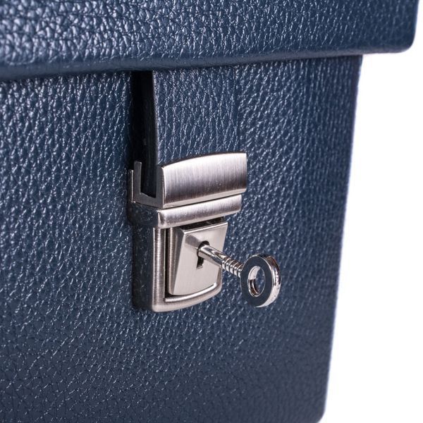 Мужской кожаный портфель сумка DESISAN 1315-315 1315-315 фото