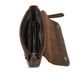 Мужской кожаный клатч SKE smmbk12(25) коричневый smmbk12(25) фото 4