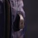 Багатофункціональний чоловічий текстильний рюкзак Vintage 20575 Синій 20575 фото 10