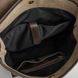 Молодіжний рюкзак мікс парусини і шкіри RGj-9001-4lx TARWA RGj-9001-4lx фото 5