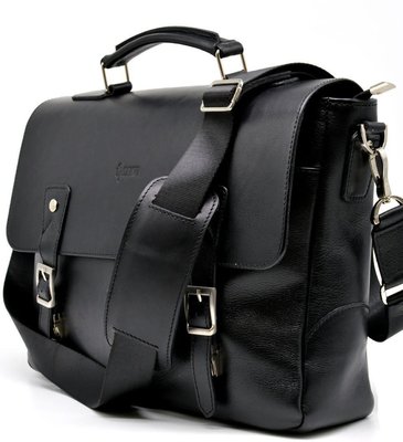Мужская сумка-портфель из кожи GA-3960-4lx TARWA GA-3960-4lx фото