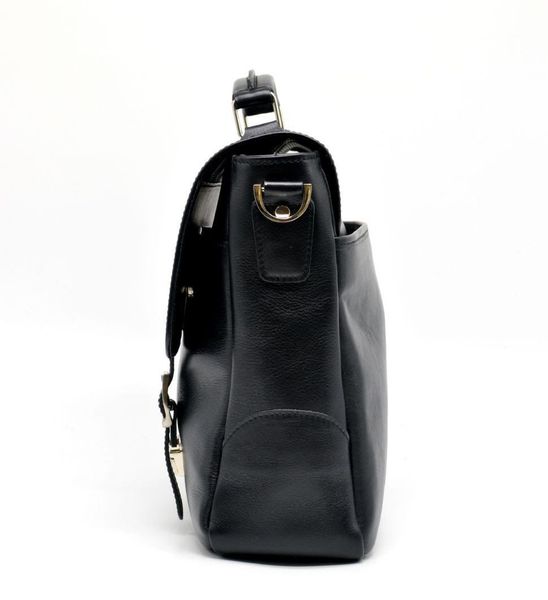 Чоловіча сумка-портфель зі шкіри GA-3960-4lx TARWA GA-3960-4lx фото