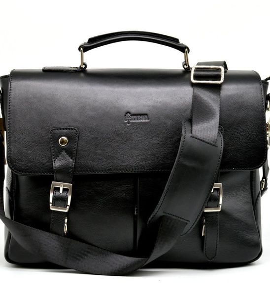 Мужская сумка-портфель из кожи GA-3960-4lx TARWA GA-3960-4lx фото