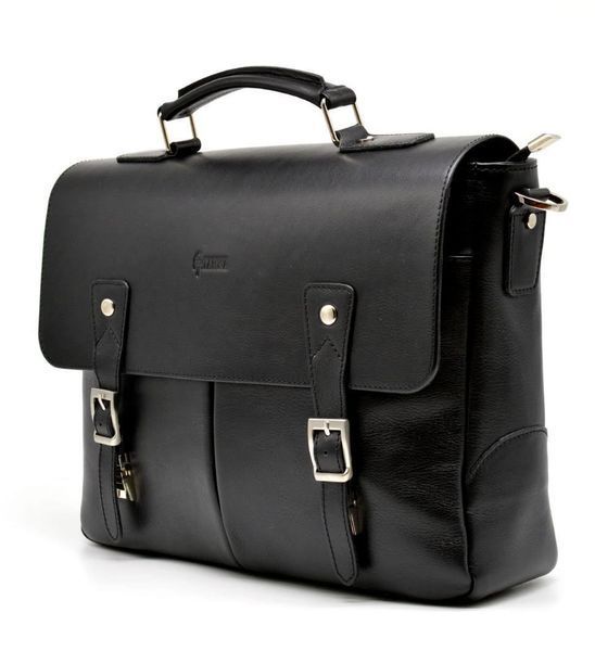Мужская сумка-портфель из кожи GA-3960-4lx TARWA GA-3960-4lx фото