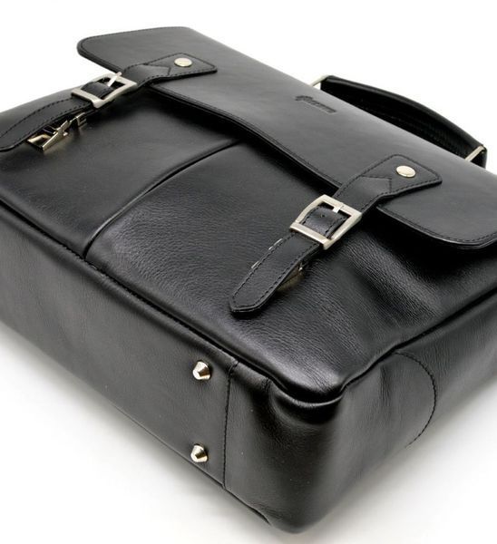 Мужская сумка-портфель из кожи GA-3960-4lx TARWA GA-3960-4lx фото