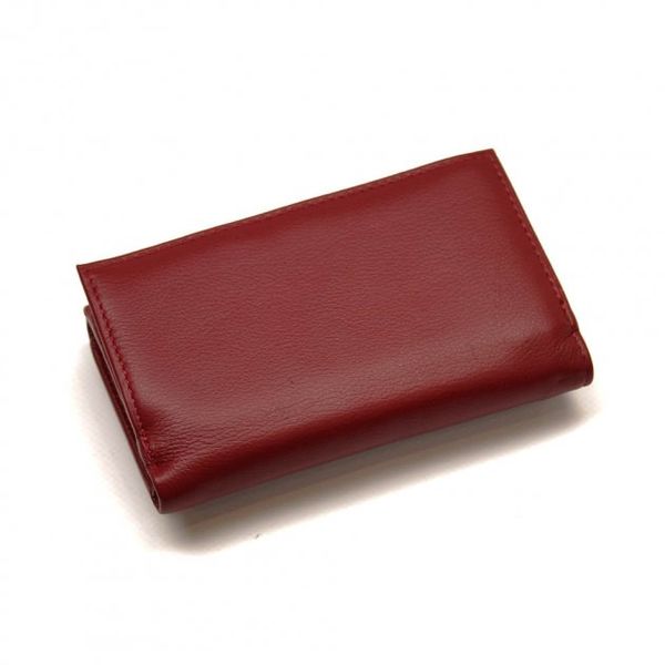 Жіночий шкіряний гаманець на магнітах Marco Coverna MC1418-4 MC1418-4 фото