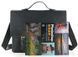 Портфель Vintage 14248 Черный 14248 фото 5