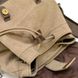 Місткий рюкзак з парусини canvas і шкіри RSc-0010-4lx від бренду TARWA RSc-0010-4lx фото 8
