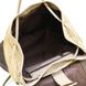 Місткий рюкзак з парусини canvas і шкіри RSc-0010-4lx від бренду TARWA RSc-0010-4lx фото 2
