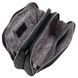 Шкіряна сумка на плече Dor Flinger DF2020516Bblack DF2020516Bblack фото 6