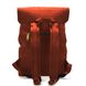 Рюкзак из натуральной кожи RR-9001-4lx TARWA красный крейзи хорс RR-9001-4lx фото 5