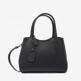 Чёрная женская сумка VIRGINIA CONTI VC01565 Black VC01565 Black фото