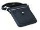 Мужская кожаная сумка планшет SGE PL 001 black черная PL 001 black фото 3