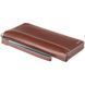 Портмоне дорожнє Visconti ALP89 Alfred (Italian Brown) коричневе ALP89 IT BRN фото 4