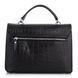 Шкіряна сумка на плече Giorgio Ferretti GF2019132Ablack2 GF2019132Ablack2 фото 3
