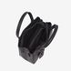 Чорна жіноча сумка VIRGINIA CONTI VC01565 Black VC01565 Black фото 4