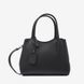 Чорна жіноча сумка VIRGINIA CONTI VC01565 Black VC01565 Black фото 1