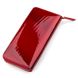 Кошелек женский ST Leather 18436 (S7001A) вместительный Красный 18436 фото 2