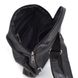Рюкзак слінг на одне плече зі шкіри та канвас TARWA GCa-1905-3md GCa-1905-3md фото 8