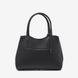 Чорна жіноча сумка VIRGINIA CONTI VC01565 Black VC01565 Black фото 3