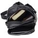 Вместительный женский рюкзак Vintage 18717 Черный 18717 фото 5