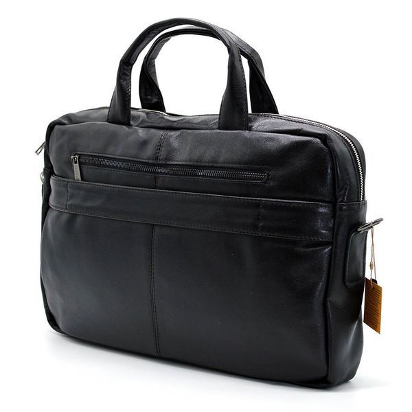 Сумка портфель для ноутбука в чорному кольорі GA-7334-4lx TARWA GA-7334-4lx фото