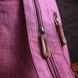 Модний рюкзак з поліестру з великою кількістю кишень Vintage 22147 Фіолетовий 56783 фото 9