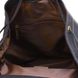 Міський рюкзак RAc-0010-4lx з канвасу і натуральної шкіри RAc-0010-4lx фото 9