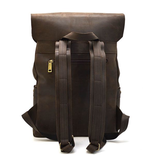 Рюкзак з натуральної шкіри RC-9001-4lx TARWA RC-9001-4lx фото