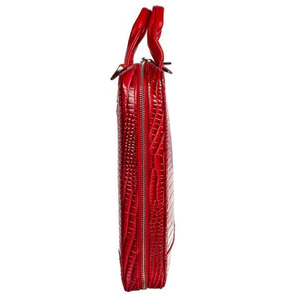 Чоловічий шкіряний портфель Desisan 1347-658 1347-658 фото